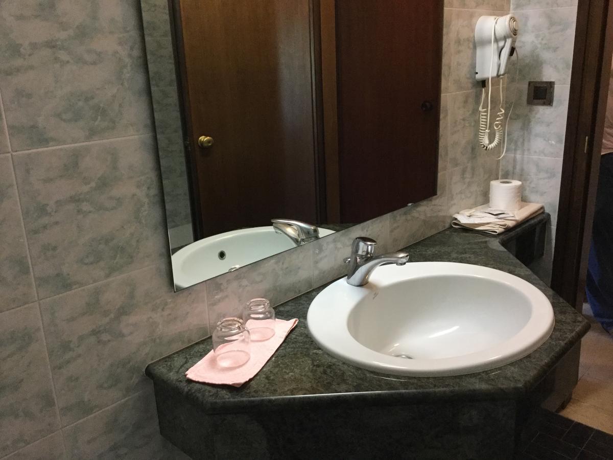 Hotel Terme Vulcania Montegrotto Terme Kültér fotó