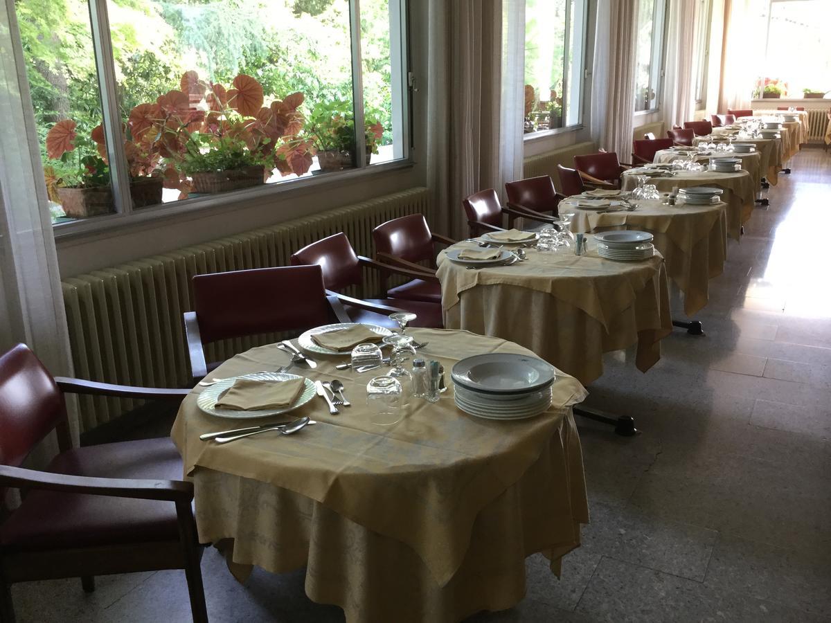 Hotel Terme Vulcania Montegrotto Terme Kültér fotó
