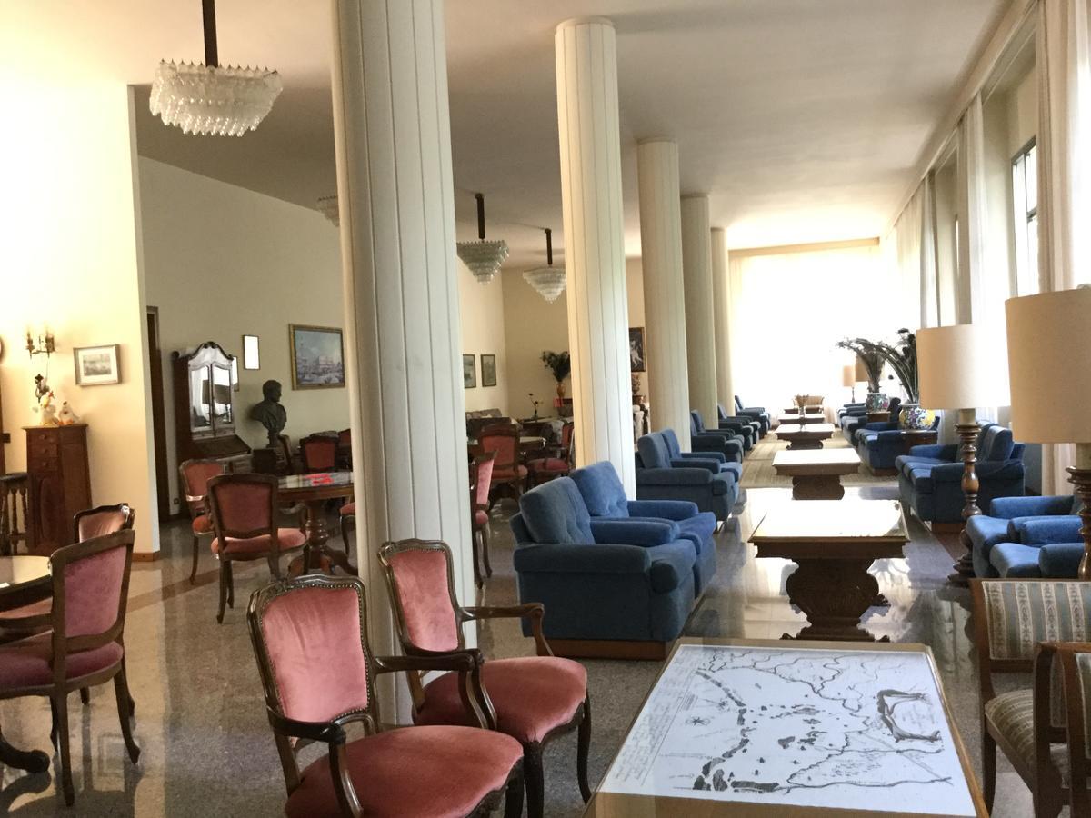 Hotel Terme Vulcania Montegrotto Terme Kültér fotó