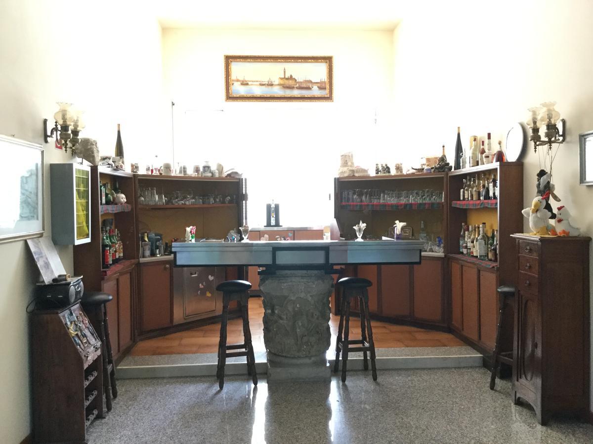 Hotel Terme Vulcania Montegrotto Terme Kültér fotó