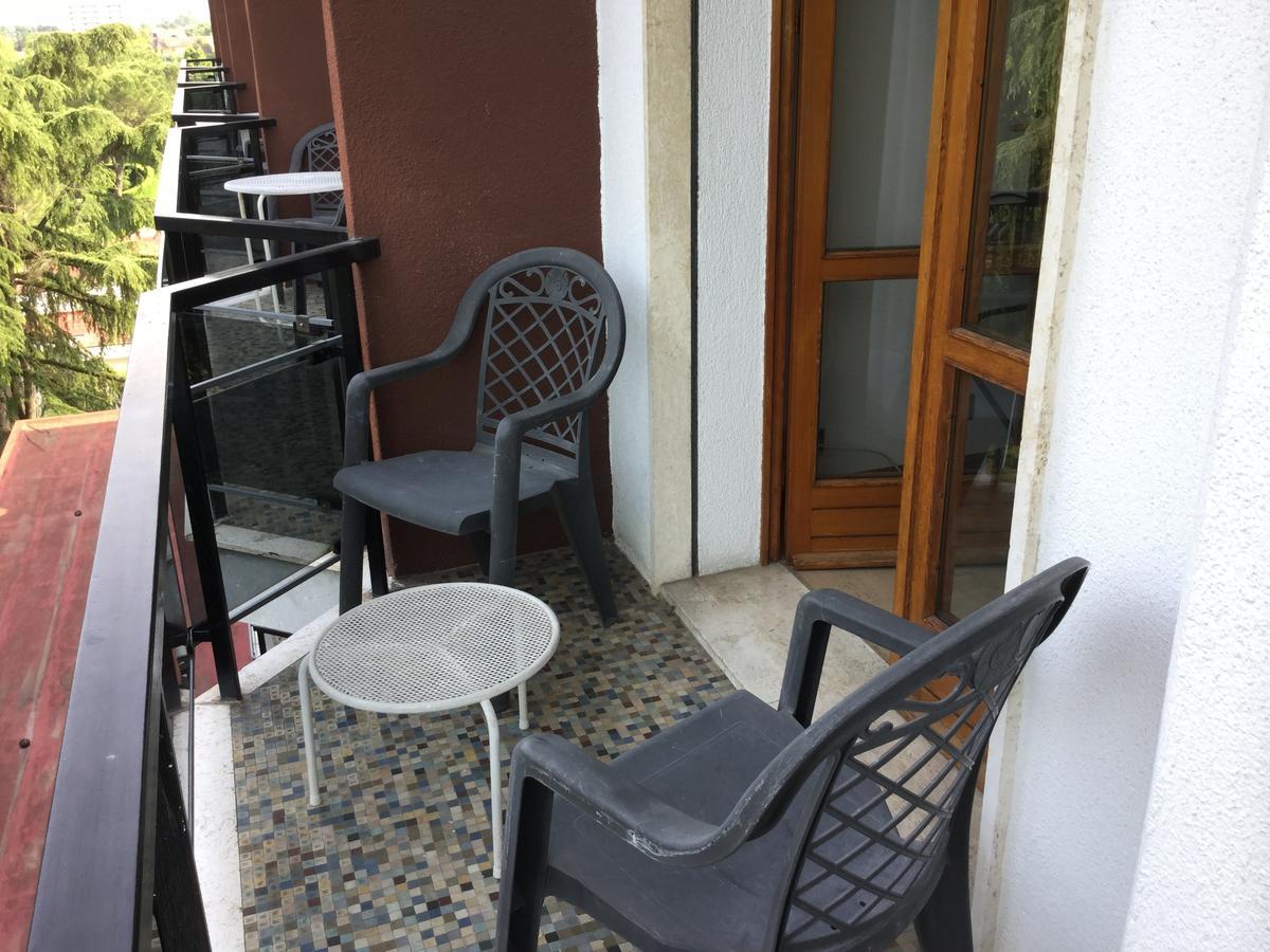 Hotel Terme Vulcania Montegrotto Terme Kültér fotó