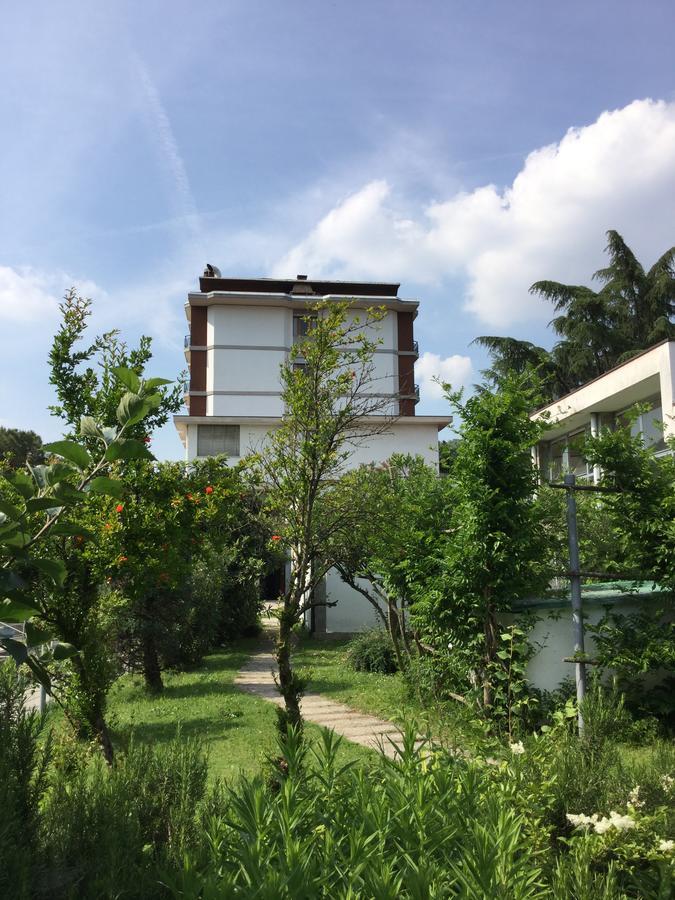 Hotel Terme Vulcania Montegrotto Terme Kültér fotó